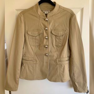 Michael Kors Light Jacket